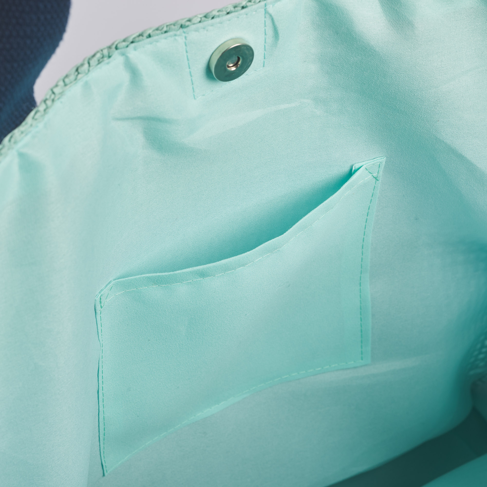 Пляжная сумка Malibu blu Maè