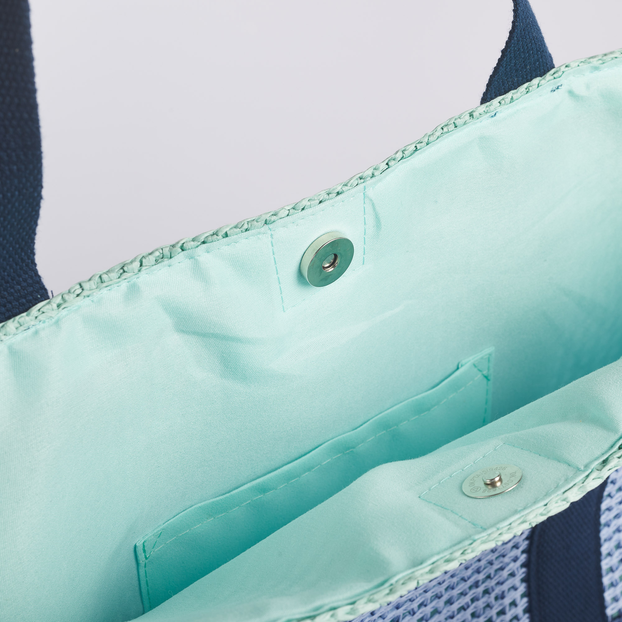 Пляжная сумка Malibu blu Maè