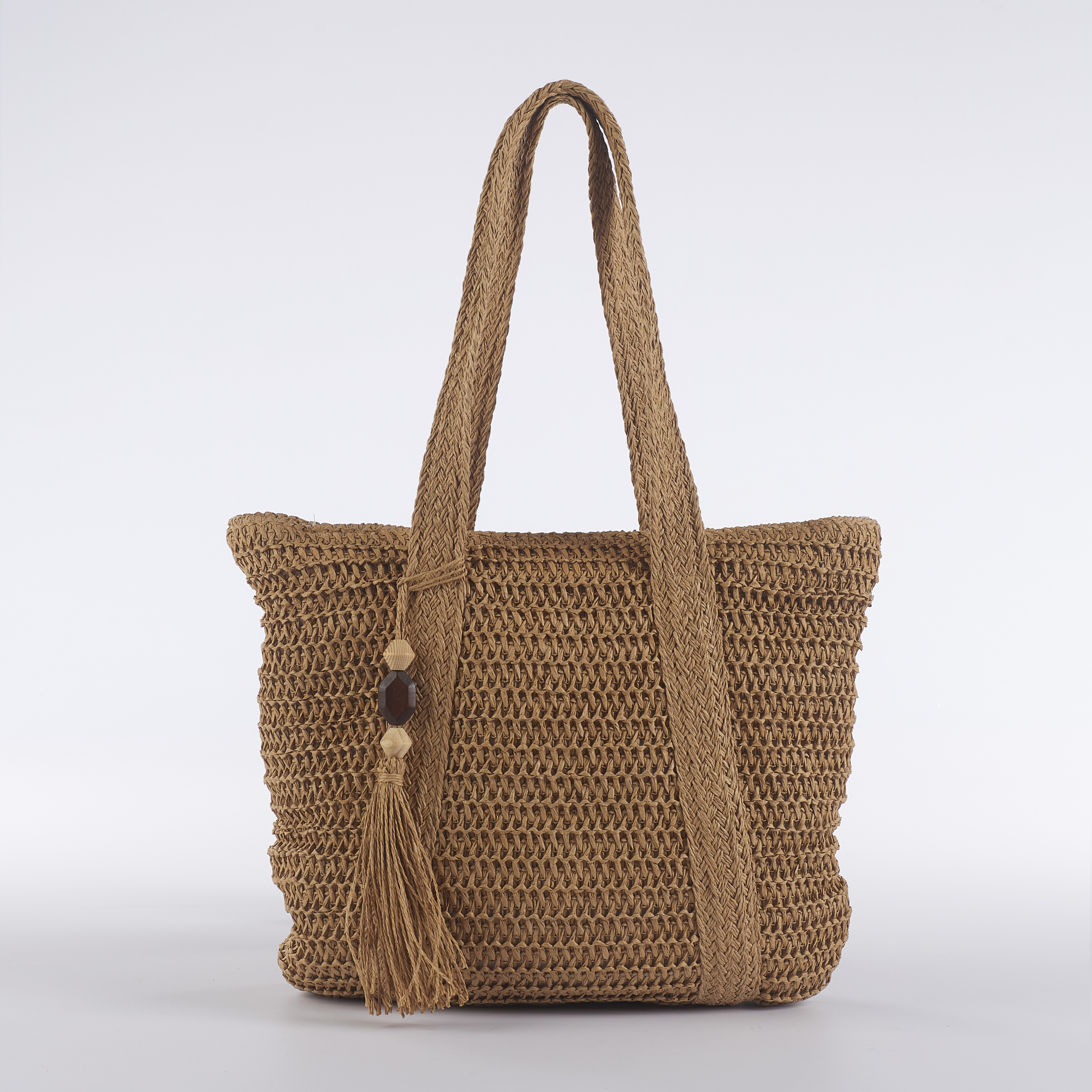 Borsa Mare Sharm multicolor Maè