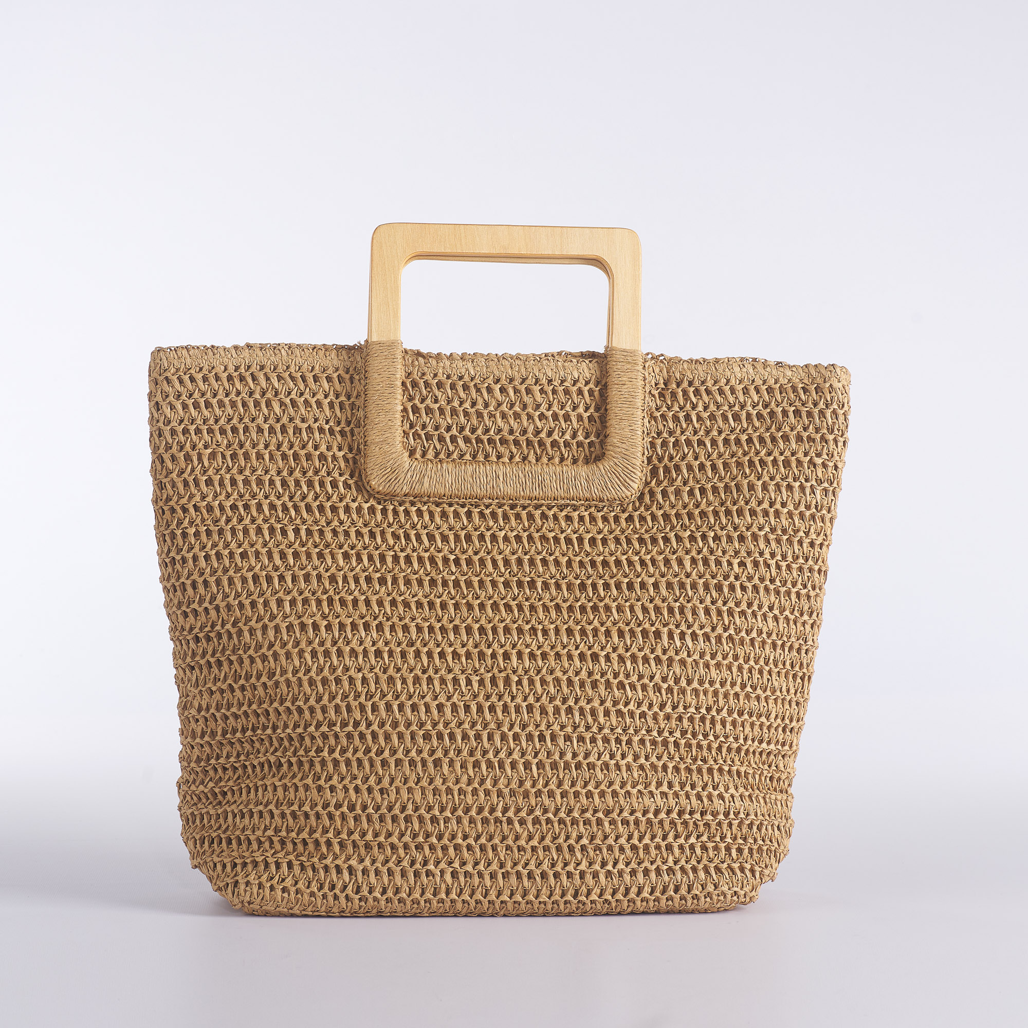 Square Sea Bag corda Maè