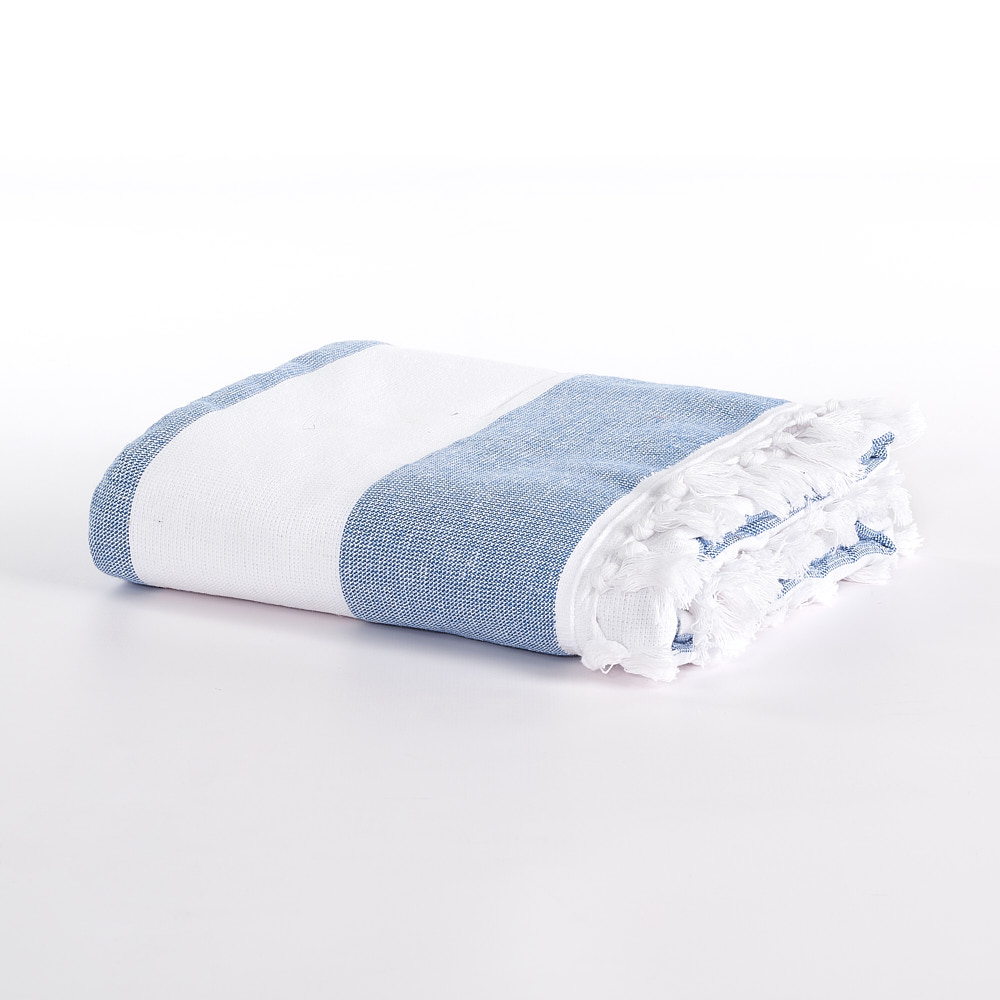 Telo Fouta Con Microspugna PE jeans Maè