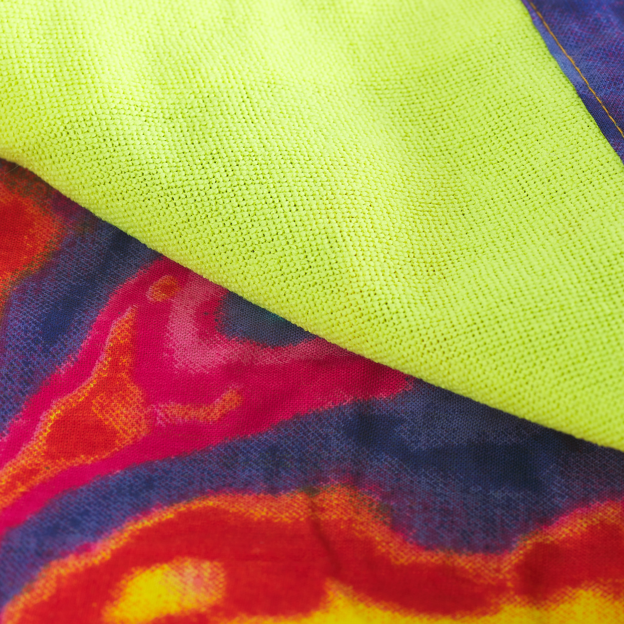 Пляжное полотенце Pareo Furex Color multicolor Maè