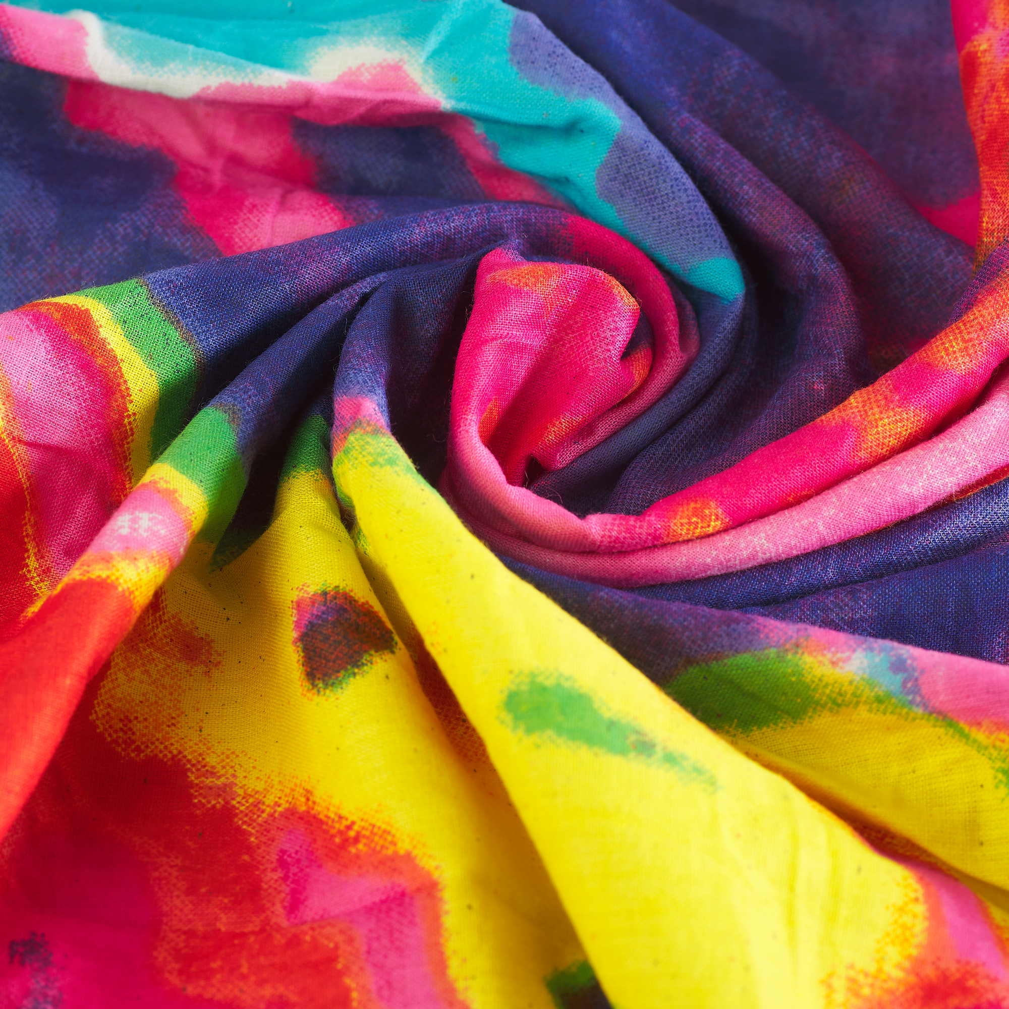Пляжное полотенце Pareo Furex Color multicolor Maè