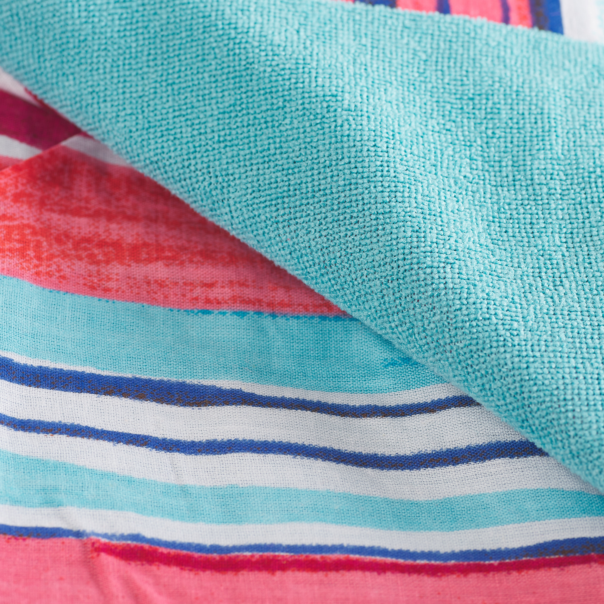 Pareo Furex Rain Beach Towel multicolor Maè