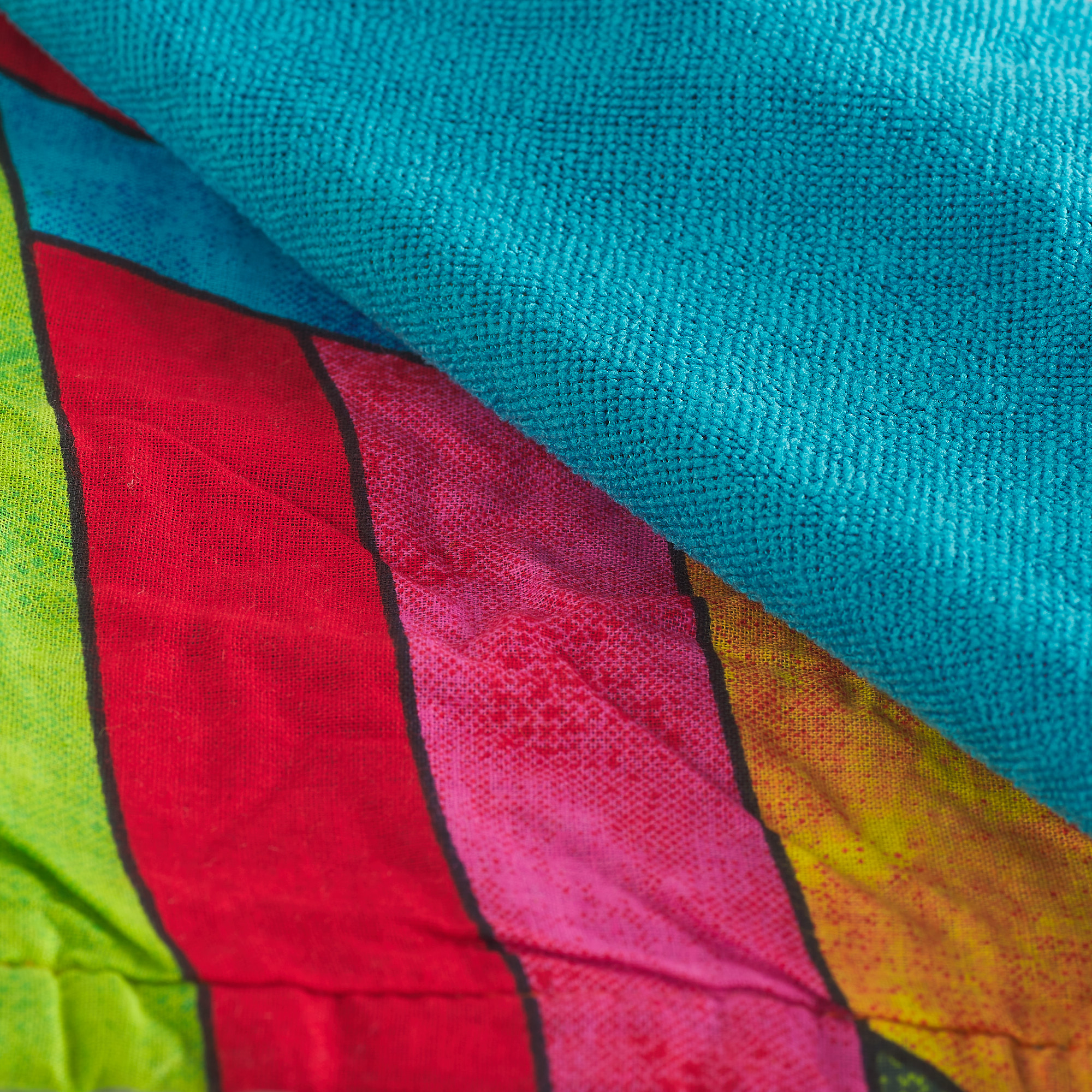 Pareo Furex Spider Beach Towel multicolor Maè