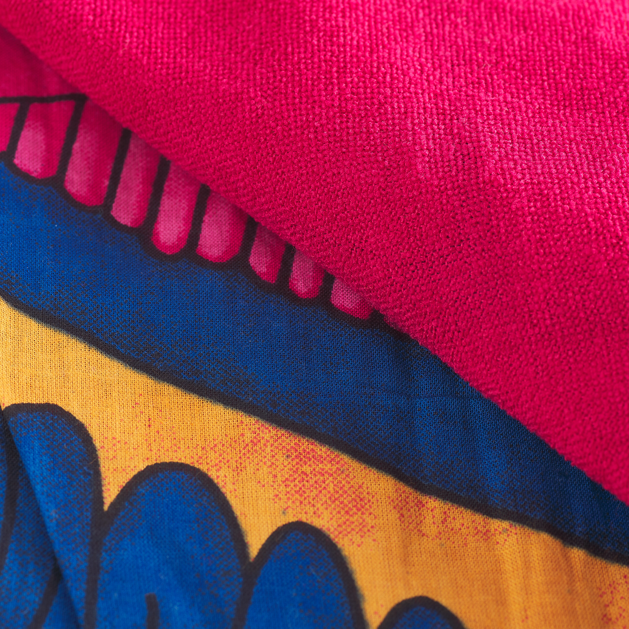 Pareo Furex Wool Beach Towel multicolor Maè