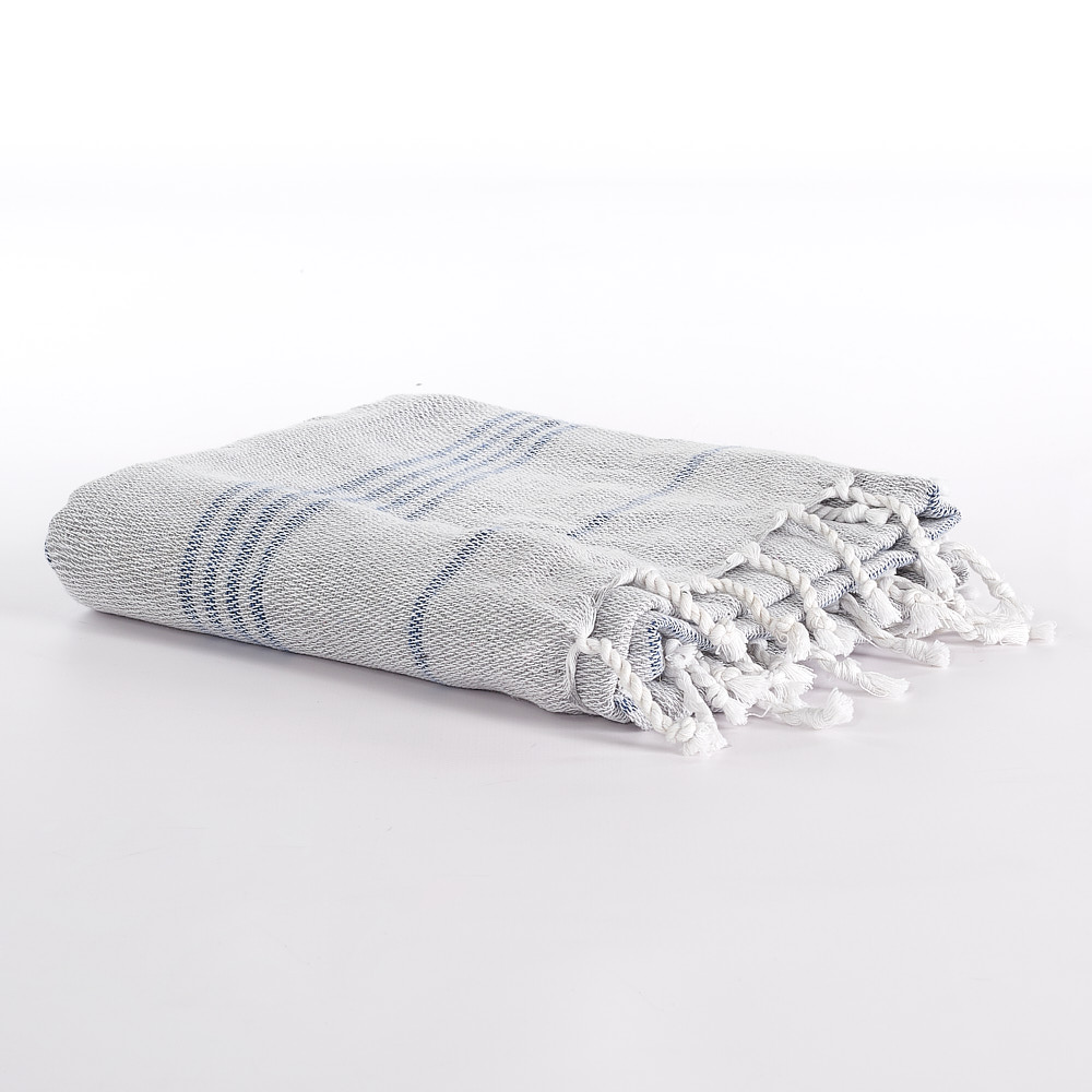 Fouta Soft Handtuch corda Maè