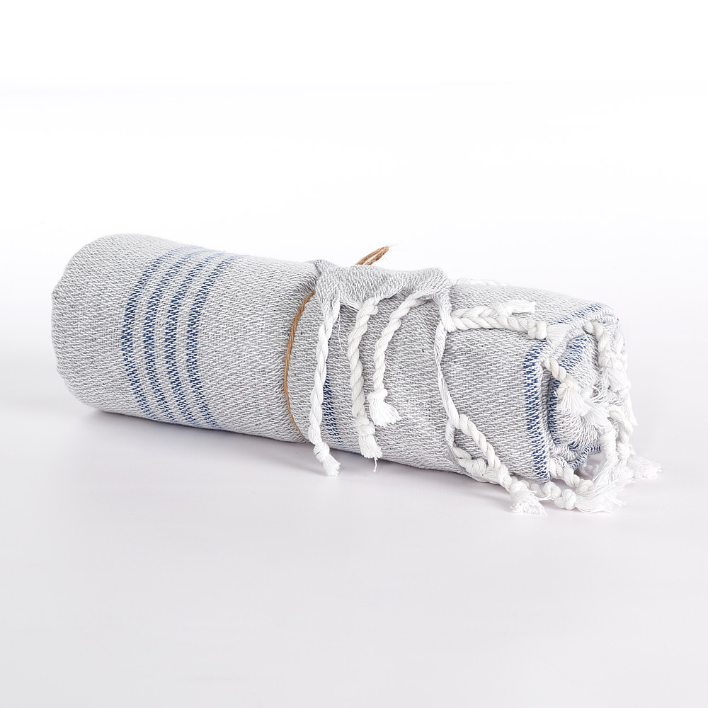 Мягкое полотенце Fouta corda Maè