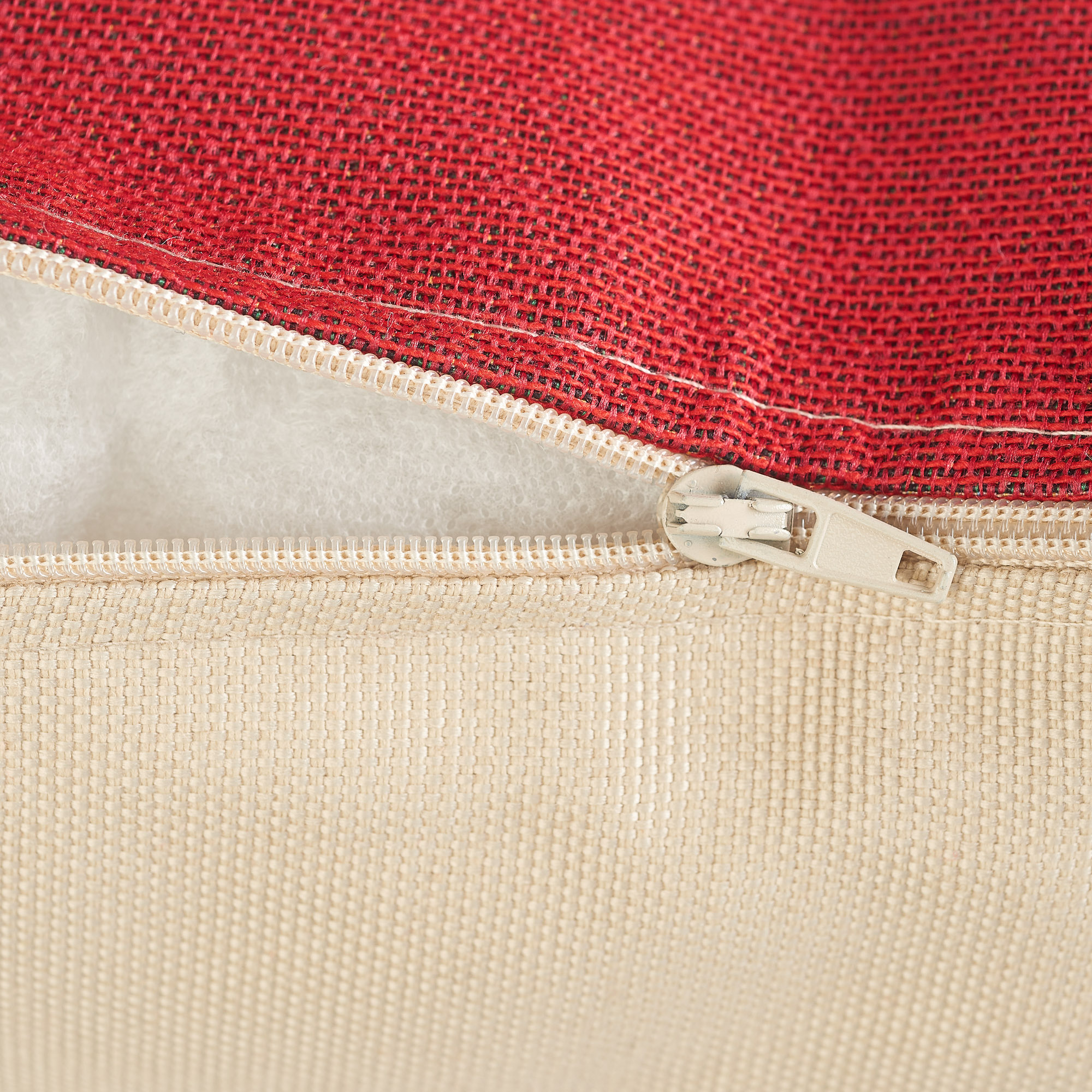 Foderina Arredo Natale Gobelin Star multicolor Maè