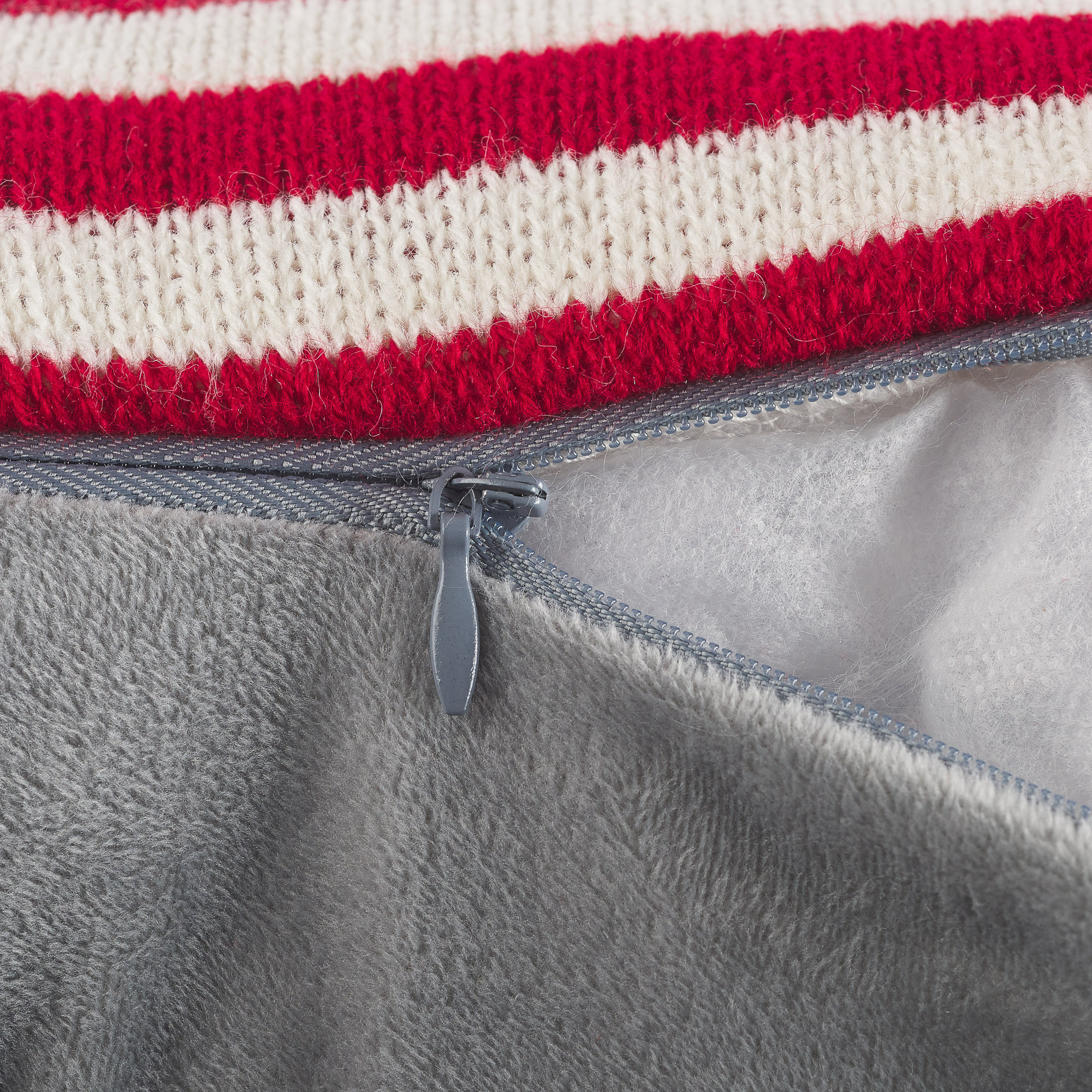 Foderina Arredo Natale Xmas Cat multicolor Maè