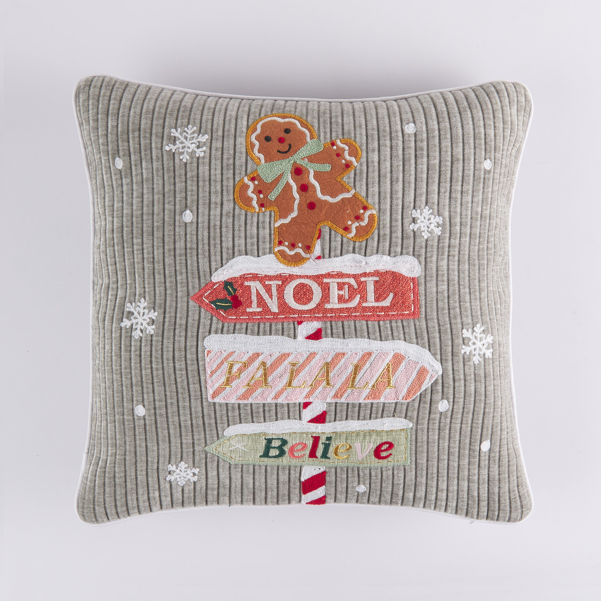 Xmas Noel Christmas Furnishings Liner multicolor Maè