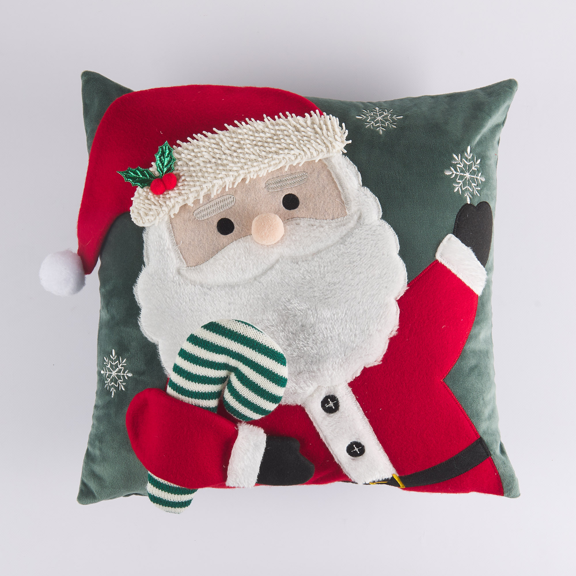 Xmas Decorating Liner Santa Candy '26 multicolor Maè