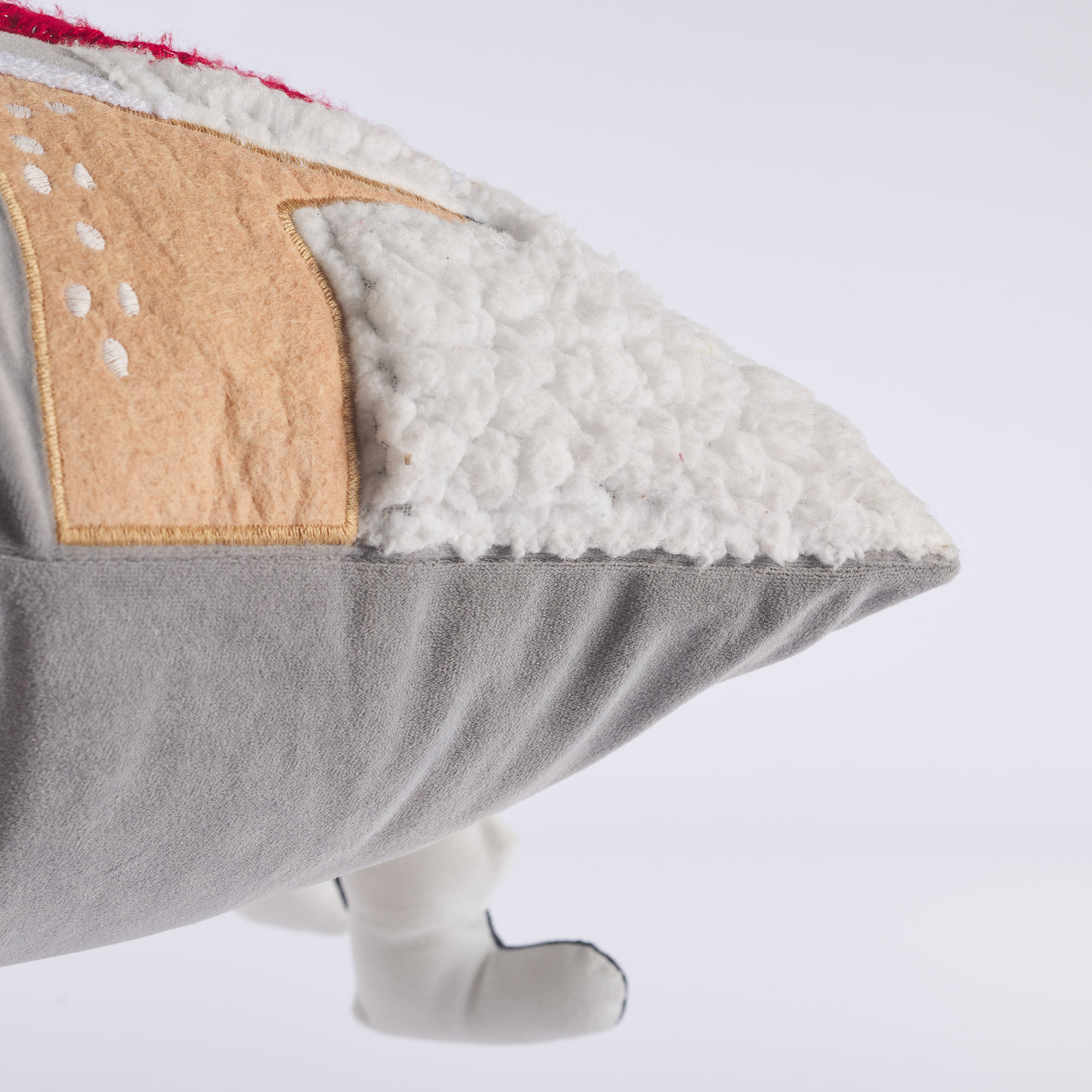 Foderina Arredo Natale Xmas Santa Claus '26 multicolor Maè