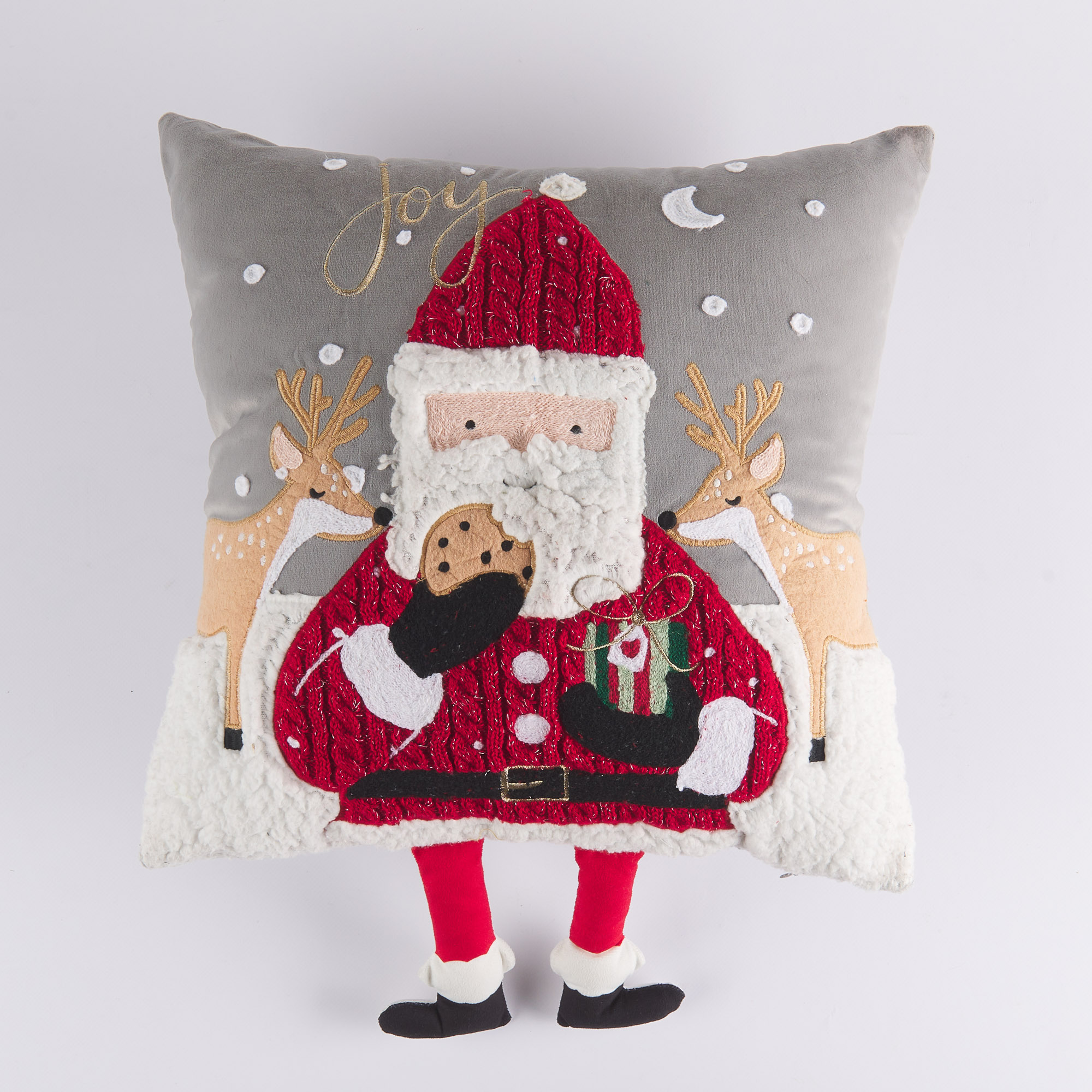 Xmas Santa Claus Xmas Furnishings Liner '26 multicolor Maè