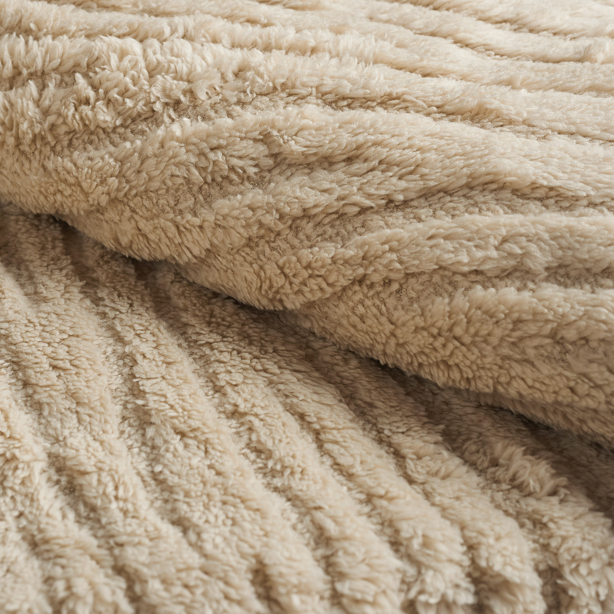 Delphi Bedroom Jacket crema Maè