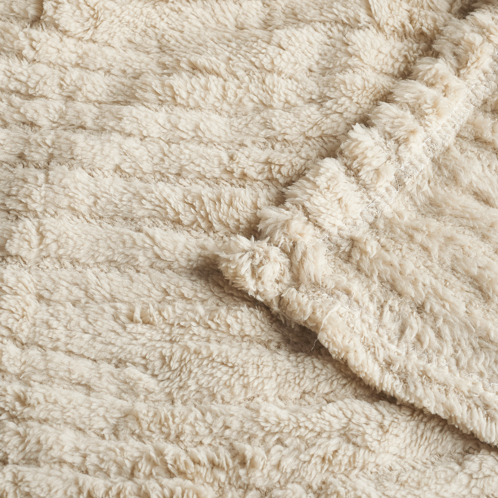 Delphi Bedroom Jacket crema Maè