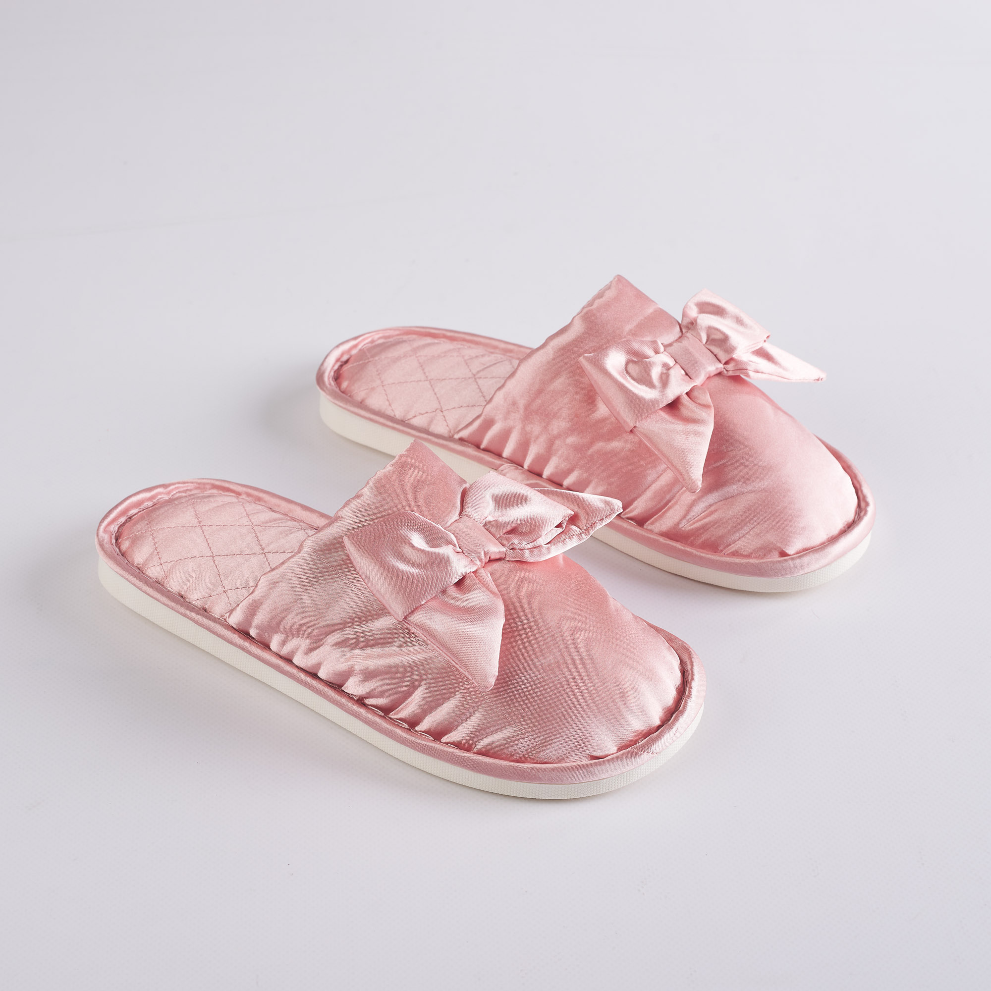 Pantofole Donna Queen Cipria cipria Maè