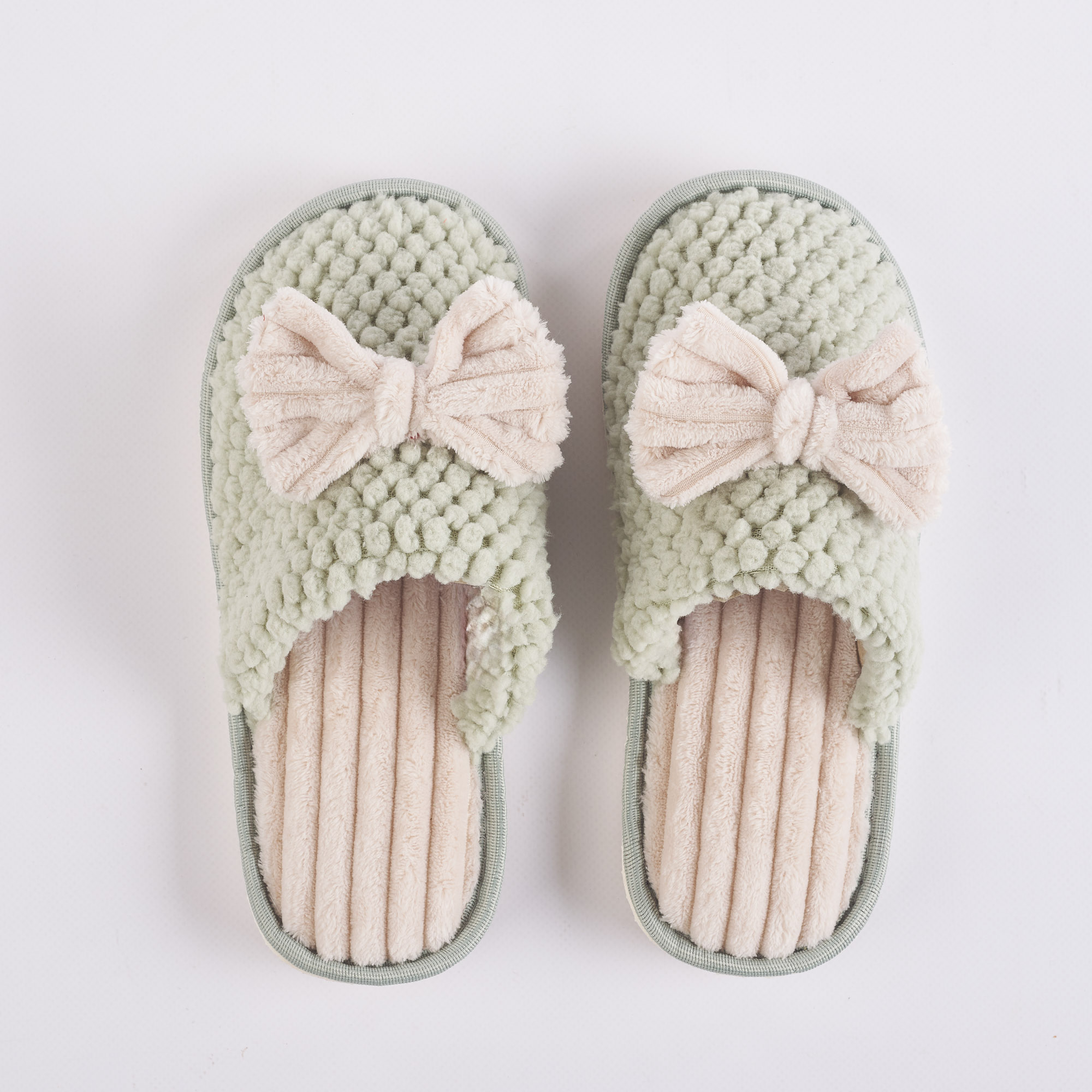 Queen Sage Woman Slippers salvia Maè