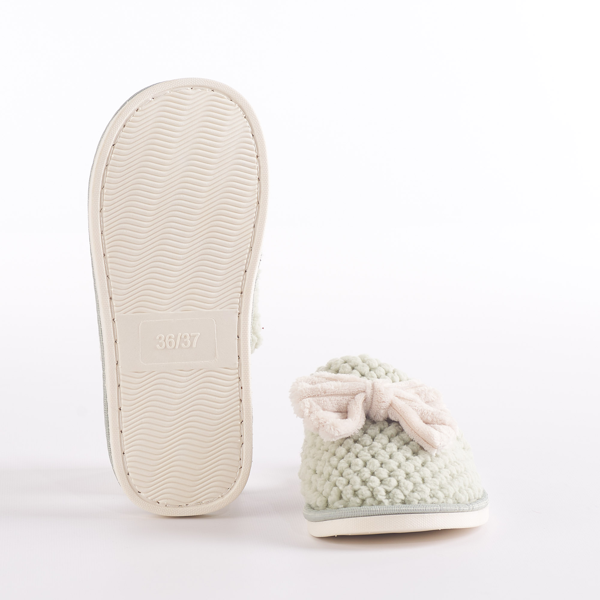 Queen Sage Woman Slippers salvia Maè