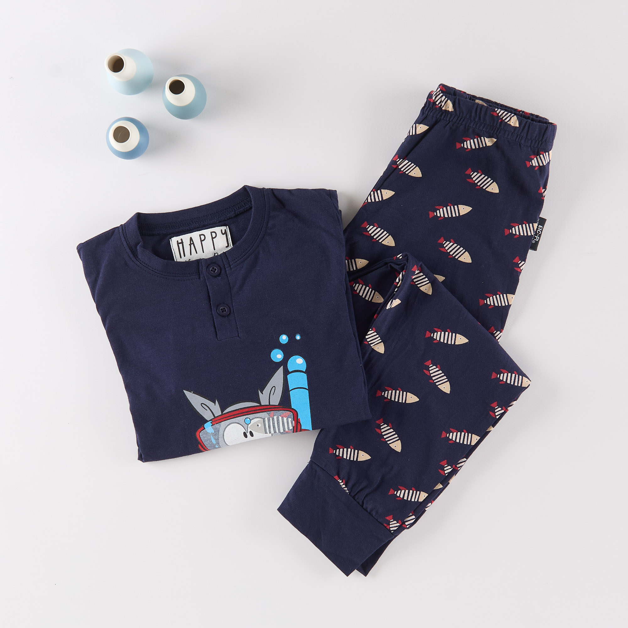 Pigiami Per Maschietti DeFacto, Pigiami Per Maschietti