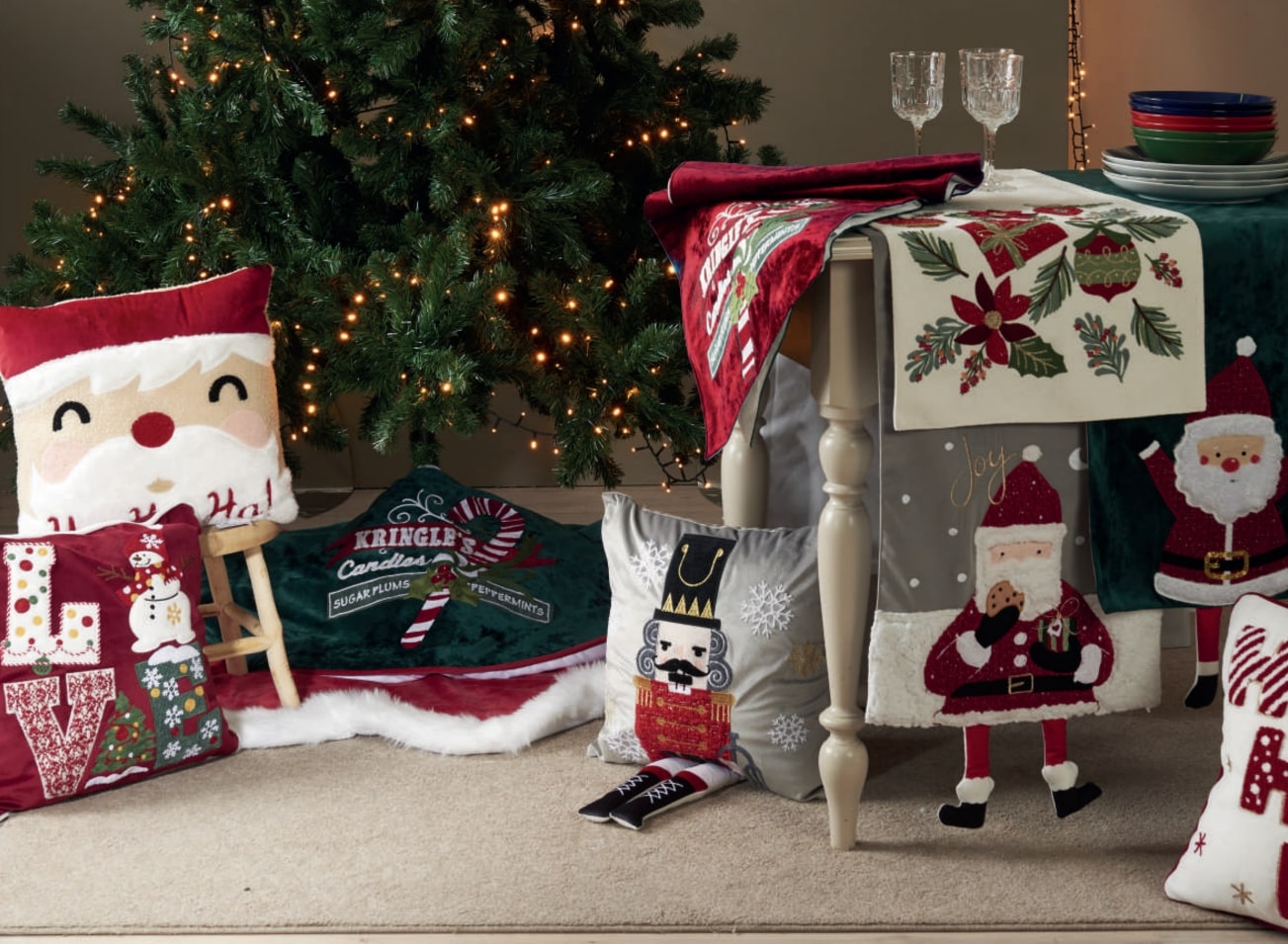 Casa e Natale: decorazioni e idee regalo