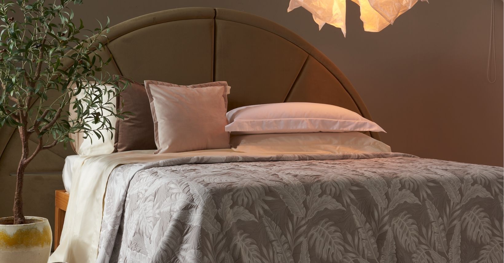 Il segreto del corredo? La scelta, non la spesa