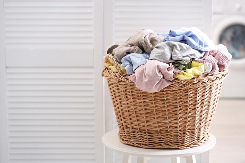 Come lavare le lenzuola di cotone